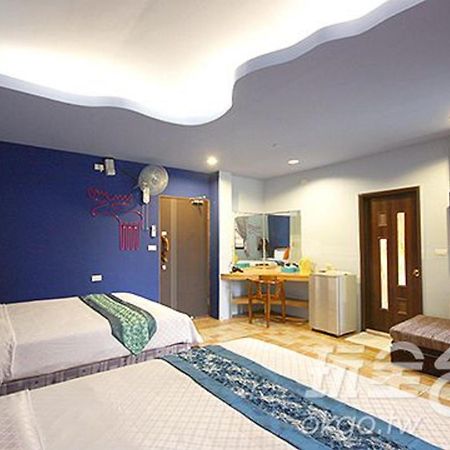 Happiness Space Hengchun Exterior photo