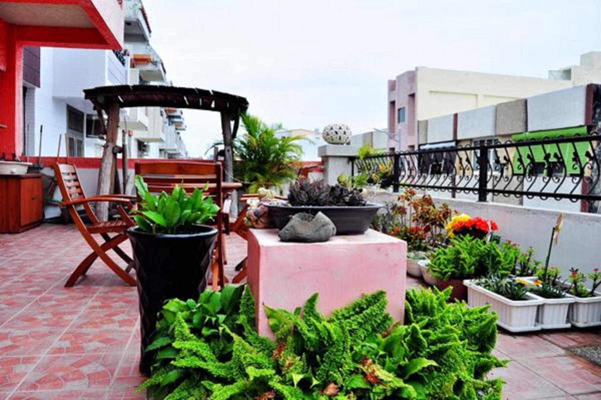 Happiness Space Hengchun Exterior photo
