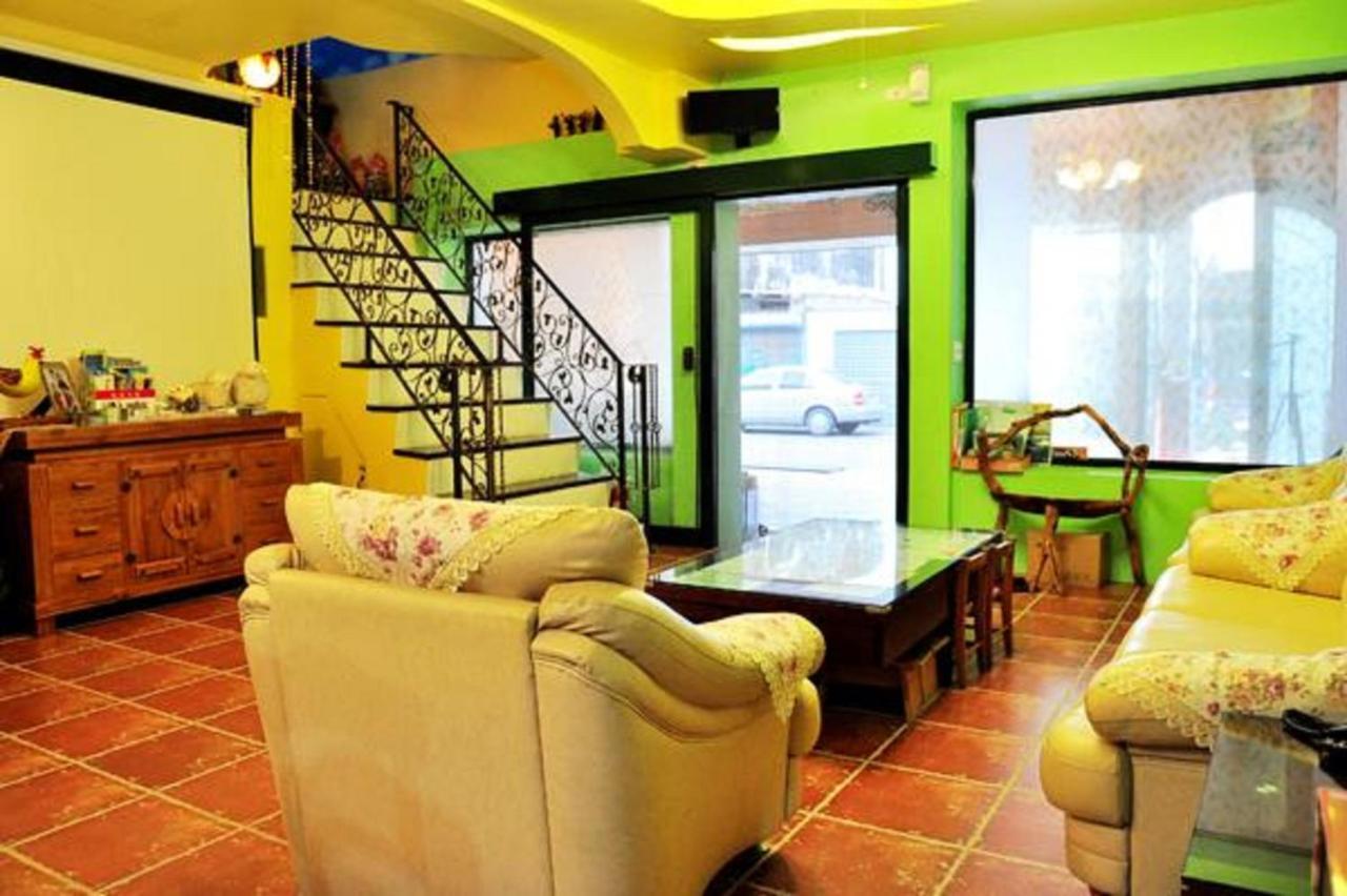 Happiness Space Hengchun Exterior photo