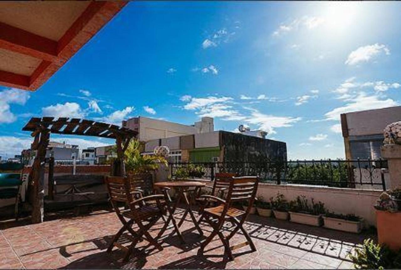 Happiness Space Hengchun Exterior photo