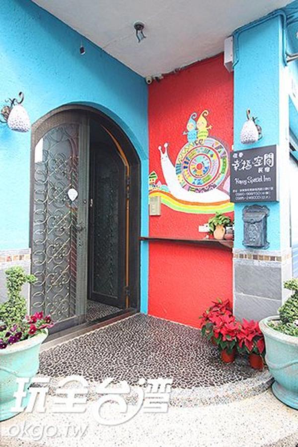 Happiness Space Hengchun Exterior photo