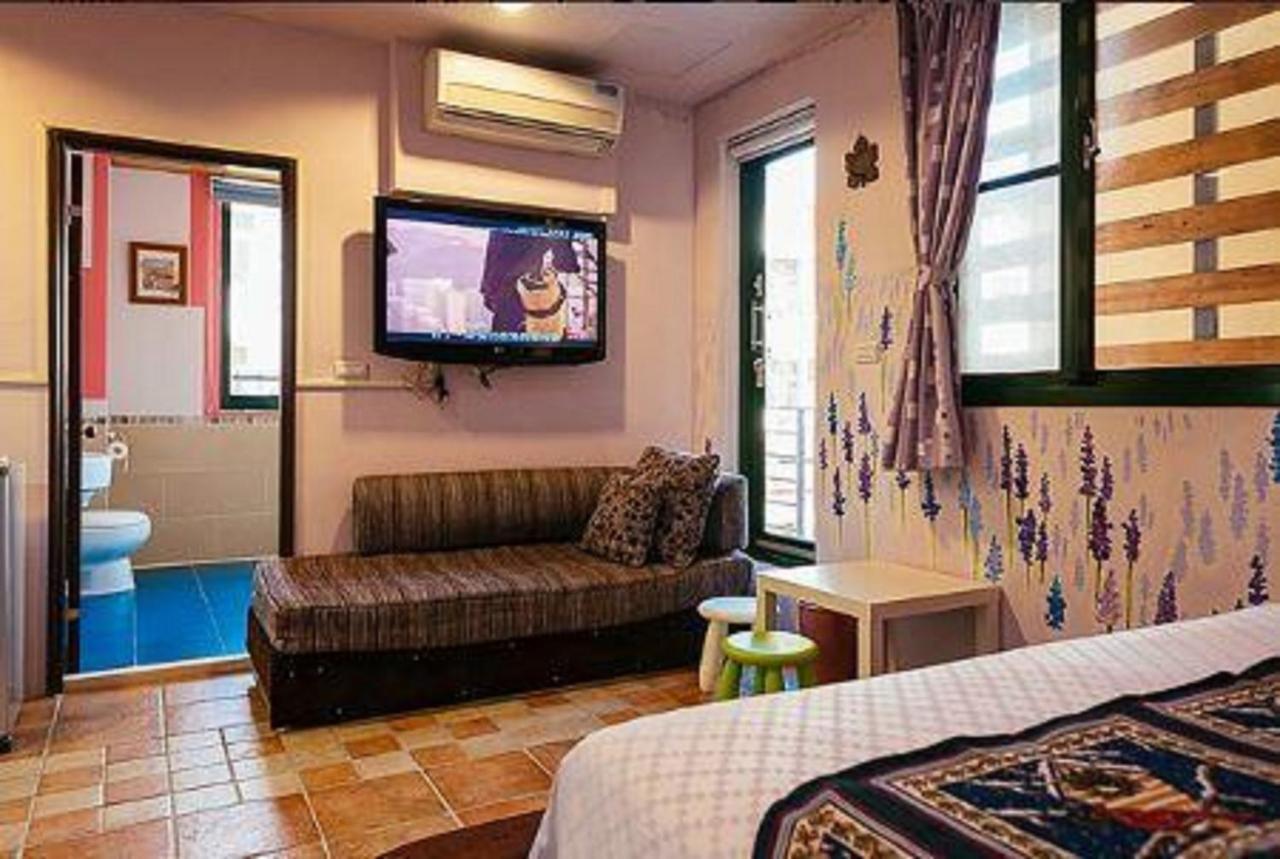 Happiness Space Hengchun Exterior photo